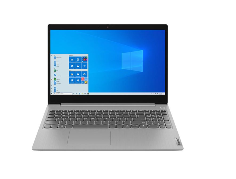 Lenovo Ideapad 3 - Core i5 1035G 12GB 256GB NVME + 1TB HDD, 15.6" notebook