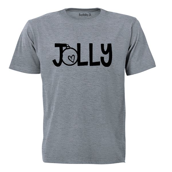 Jolly Bauble - Christmas - Kids T-Shirt