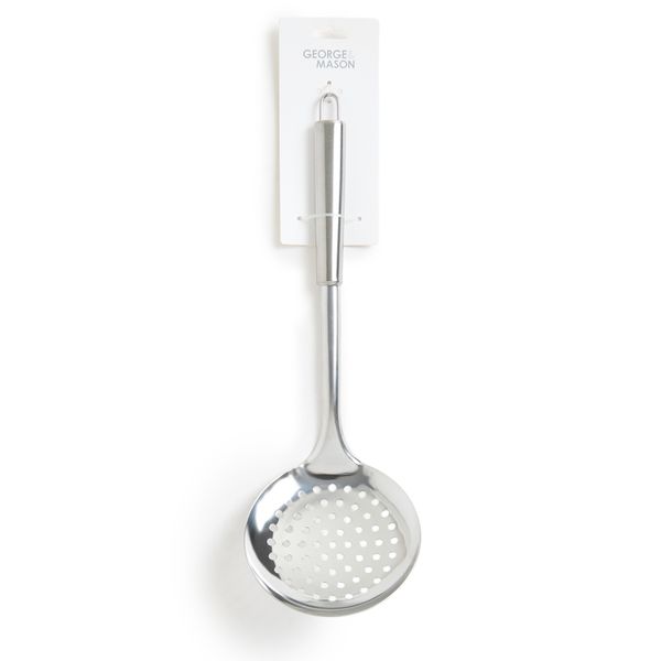 George &amp; Mason - Stainless Steel Skimmer
