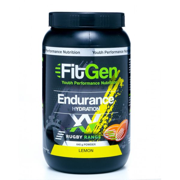 FitGen logo