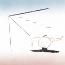 Pulse of Defiance (Vinyl / 12" Album)