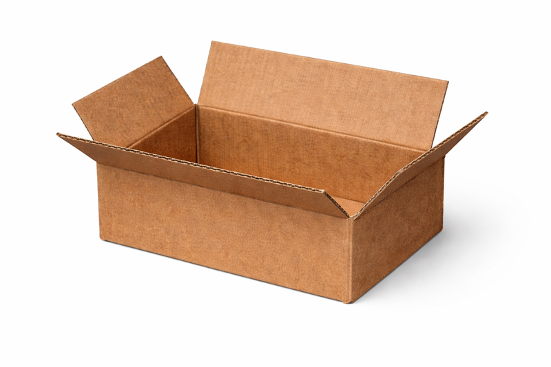 Strong Stock Box XXS - PUDO Locker Compatible (Heavy-Duty) - Bundle of 10