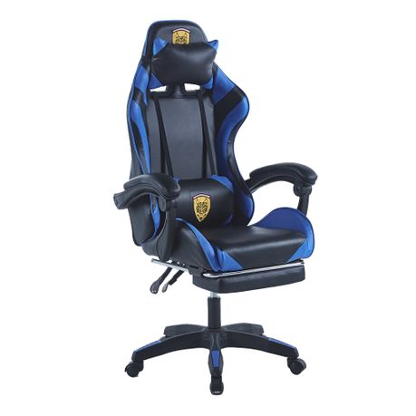 Gaming discount chair takealot