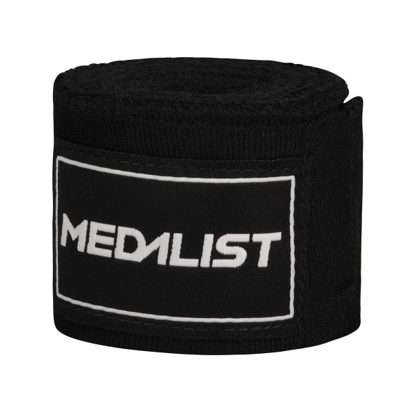Medalist Hand Wraps - 4.5m