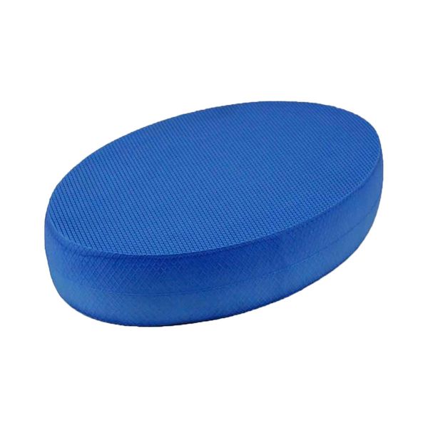 Oval Balance Pad Foam Balance Pad Balance Board Foam Pad Yoga Mat