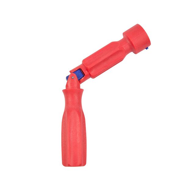 Professional Toilet Seat Repair Wrench Universal Toilet Seat Installation