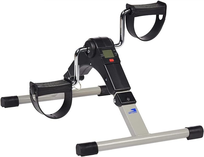 Sky Land Portable Mini Pedal Exerciser
