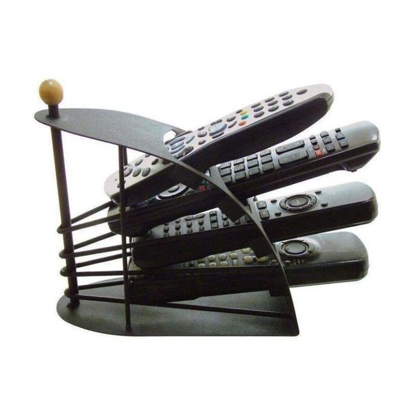 4 in 1 Remote Control Organizer