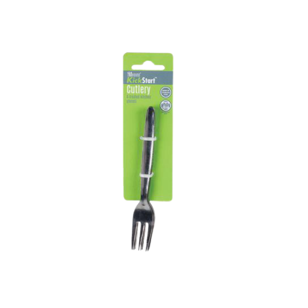 Kickstart- Cake Forks 4 Piece x3