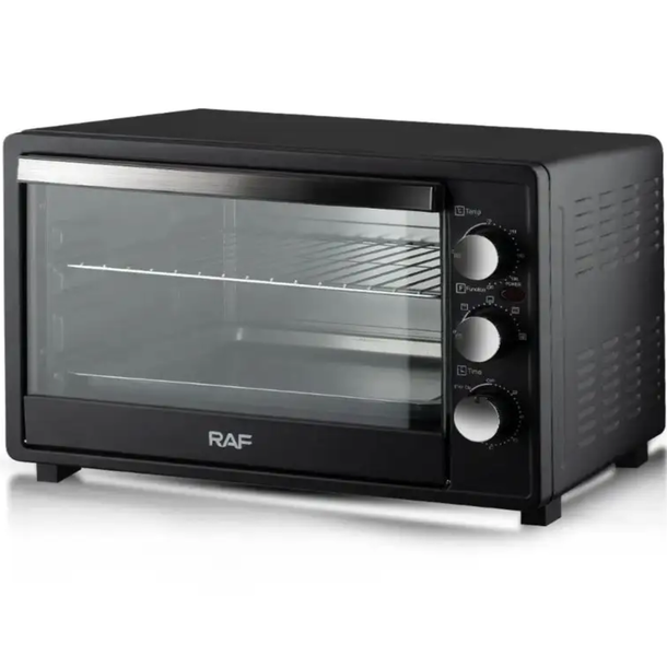 RAF R.5326B Electric Mini Oven 22l