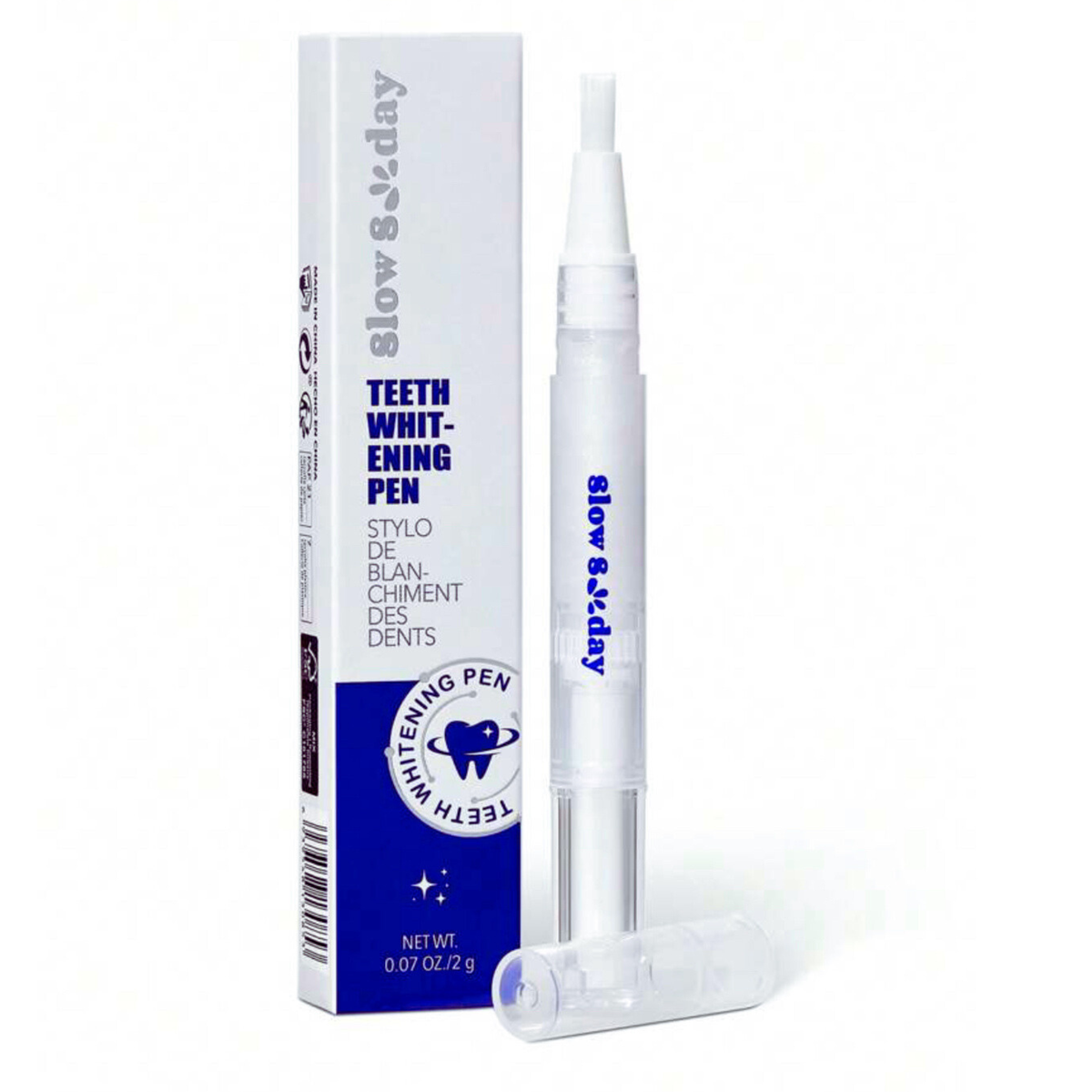 Teeth Whitening Pen Shop Today. Get it Tomorrow!