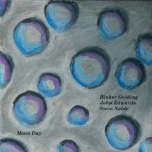 Moon Day (Vinyl / 12" Album)