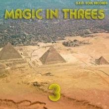3 (Vinyl / 12" Album)