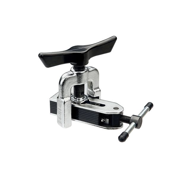 Flaring Tool, Adjustable, 3/16-5/8 In