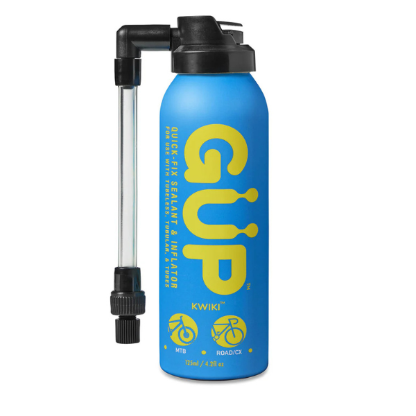 GUP Kwiki Sealant &amp; Inflator