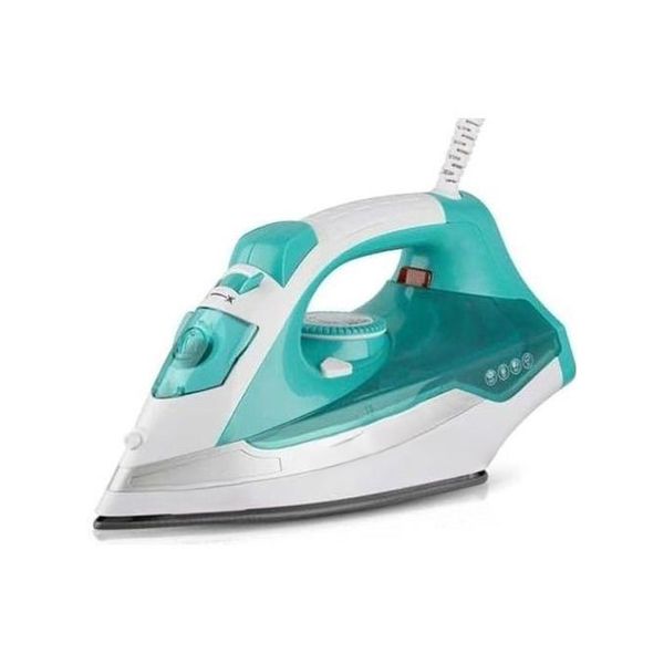 Ackiliss Electric Steam Iron