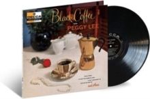 Black Coffee (Vinyl / 12" Album)