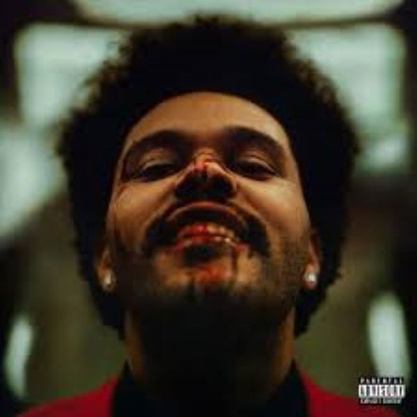 After Hours (CD / Album)