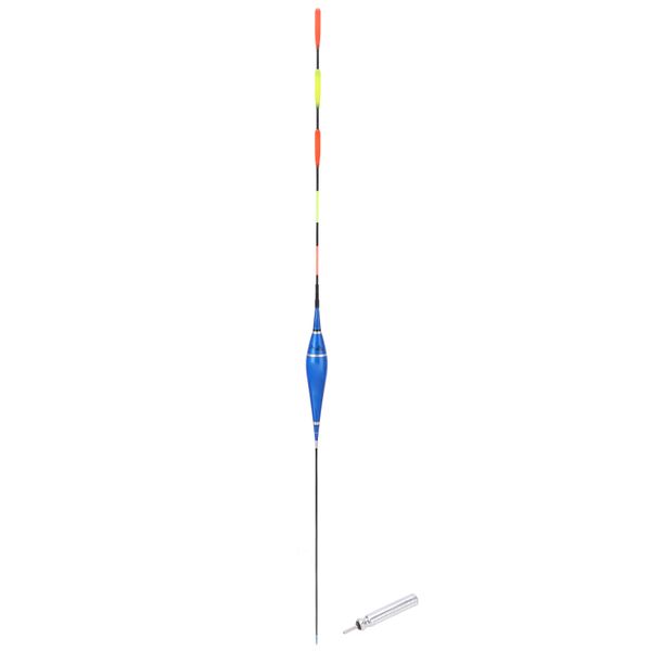 1 Piece TM D08 Dark Water Glow Fishing Float