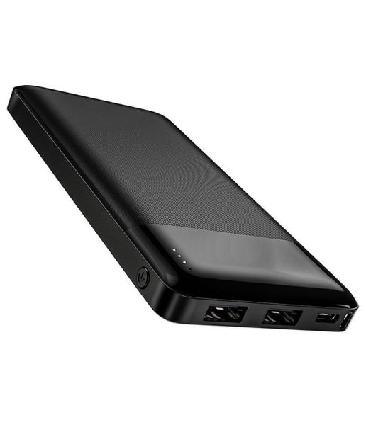 HOCO 10000Mah J72 Portable Powerbank with LED battery Indicator