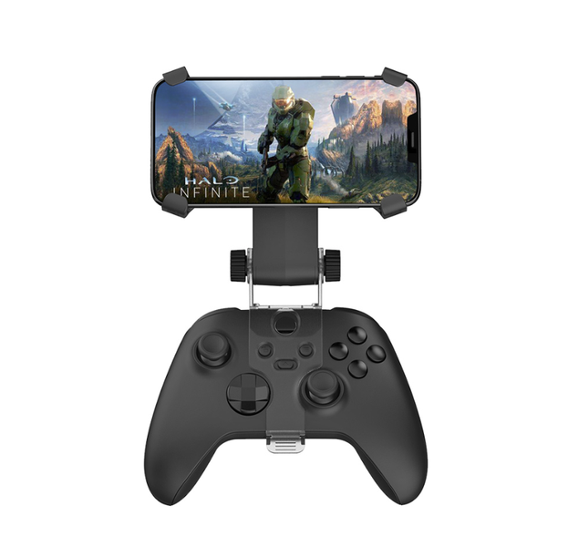 Adjustable Phone Mount (TYX-0631) - Compatible with Xbox One Controllers