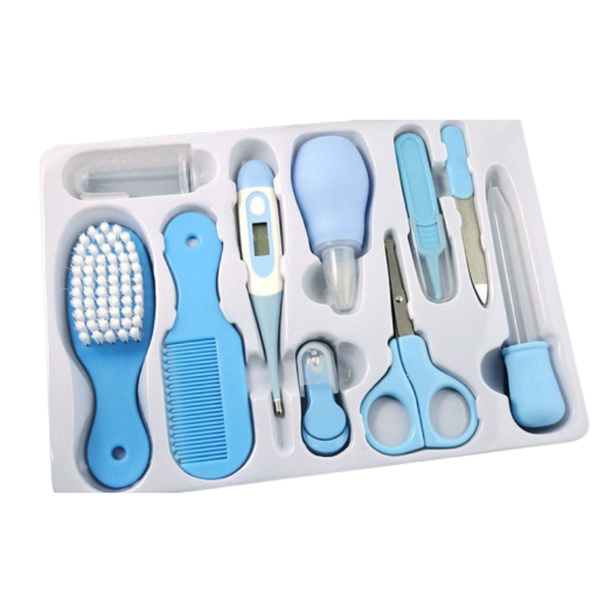 Full Baby Care Kit