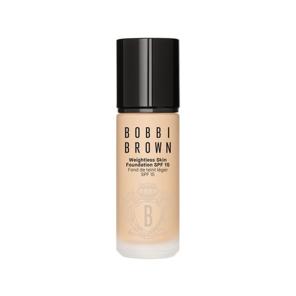 Bobbi Brown Mini Weightless Skin Foundation SPF15 13ml