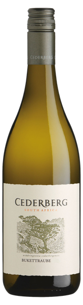 Cederberg Bukettraube - 1 x 750ml