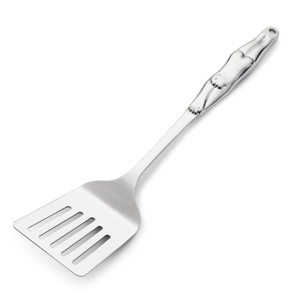 Carrol Boyes Spatula- Diver