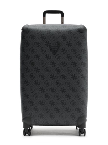 Guess Berta28 inch 8 Wheeler Suitcase