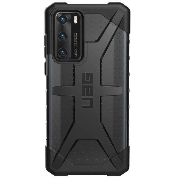 UAG Plasma Case For Huawei P40 Ash - Grey