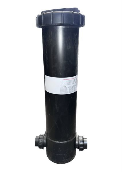 Bio Filter 10 Litres (Requires 240 Balls Not Incl) - Aqua Max