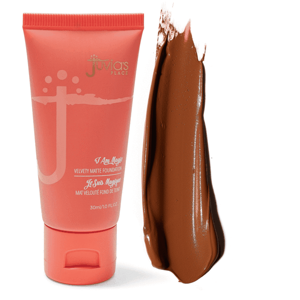 Juvias Place,I am Magic Velvety Matte Foundation-Kenya_200