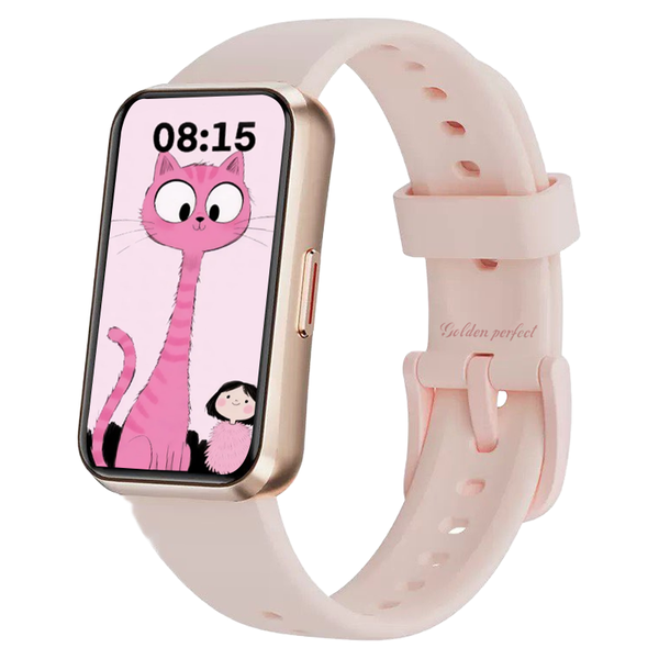 Fitness Smartwatch With 100+ Sports Modes And 24-Hour Health Tracking