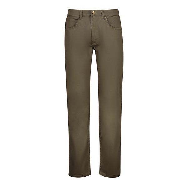 Lee - Mens Brooklyn Stretch Twill Jeans