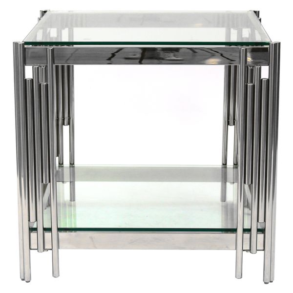 Furniture - Homefront Side Table