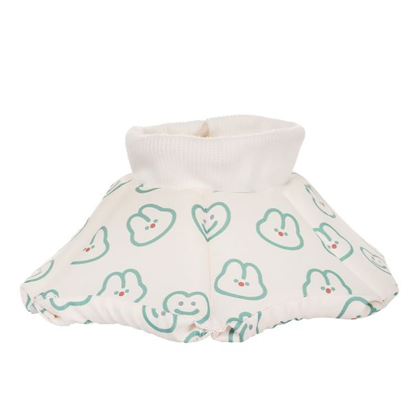 Comfortable and Adjustable Pet Elizabeth Collar - Size: XL