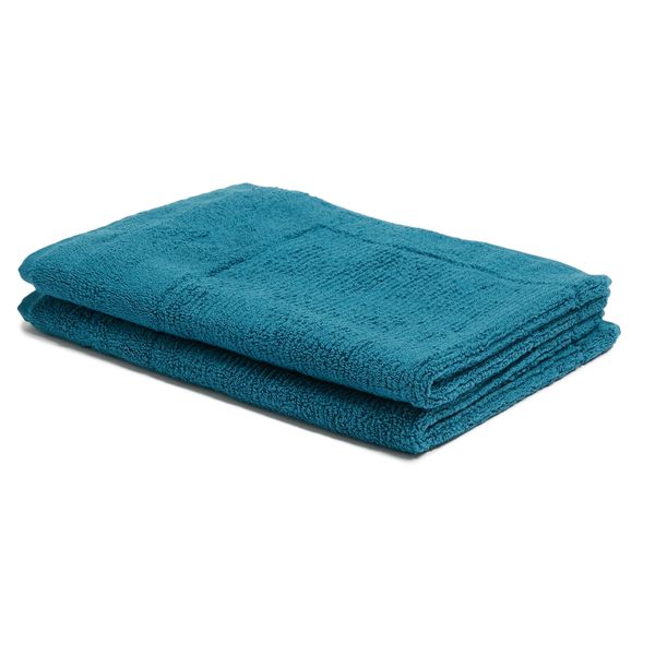 George &amp; Mason - 500gsm Bath Mat Set