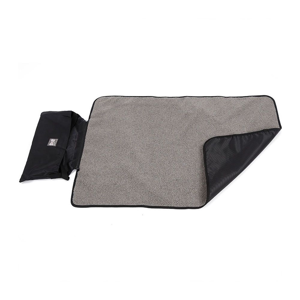 Outdoor Pet Dog Mat Pad Portable Reversible Waterproof Pet Sleeping Mat ...