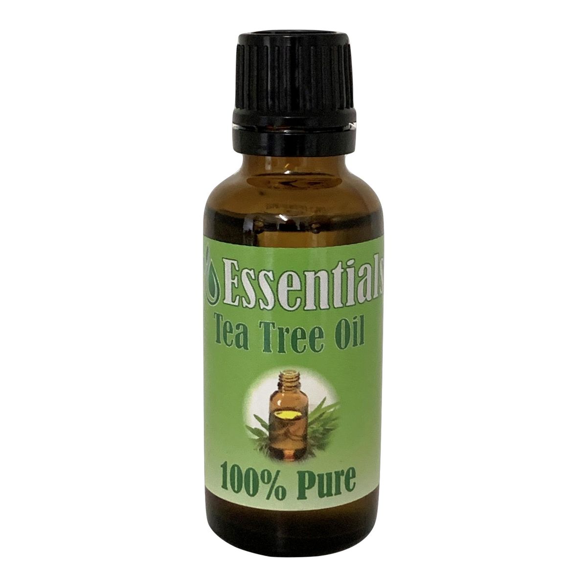 Essentials Tea Tree oil 30ml Shop Today. Get it Tomorrow!