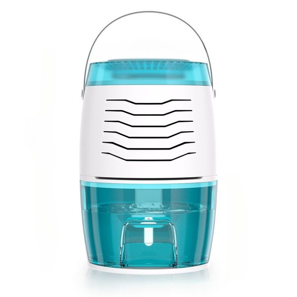 Small Appliance Mini Dehumidifier Portable Dryer