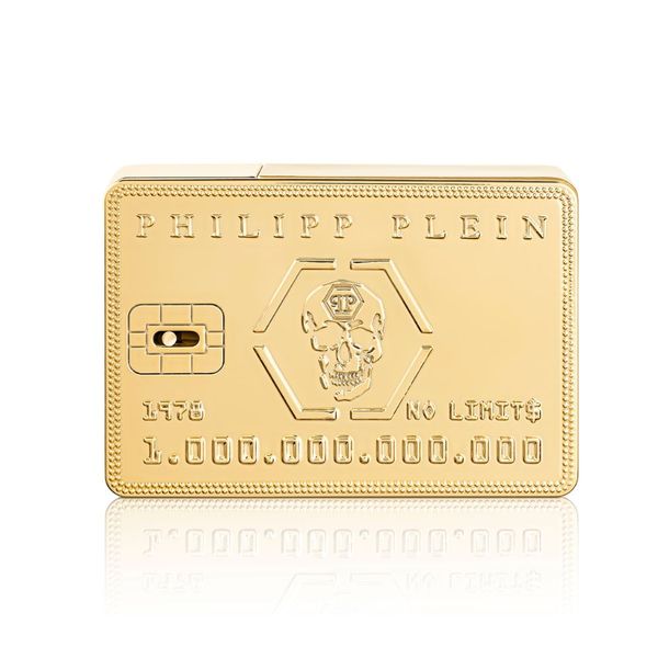 Philipp Plein No Limit$ Gold EDP 90ml