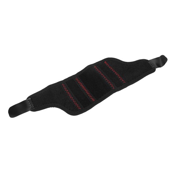 Adjustable Breathable Wrist Support for Sports Relief