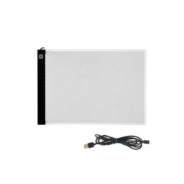 Ultra Thin Light Box Drawing Board