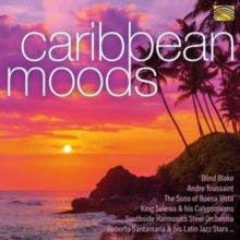 Caribbean Moods (CD / Album)