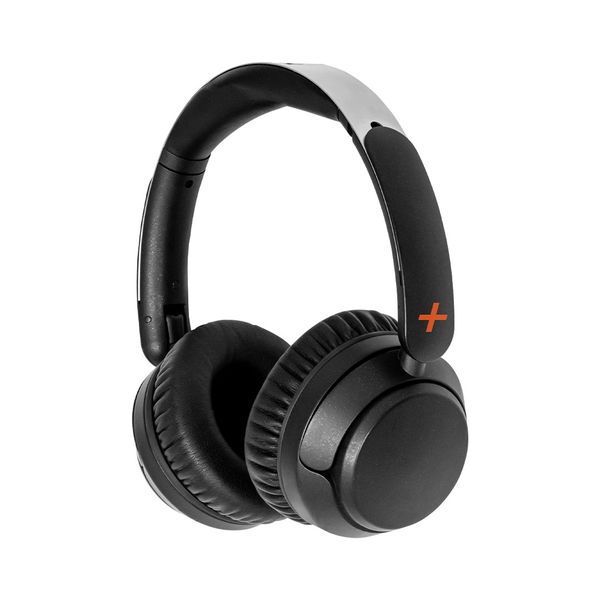 Hybrid+ HH202-Foldable DJ Headphones