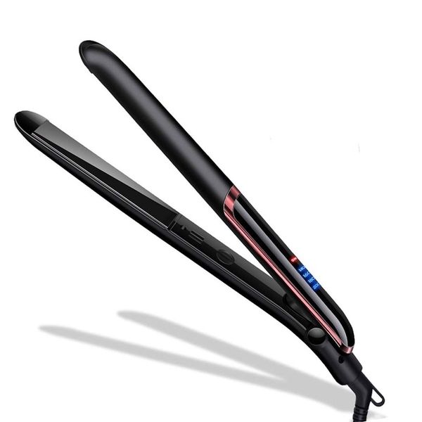 Professional High-Temperature Ceramic Hair Straightener