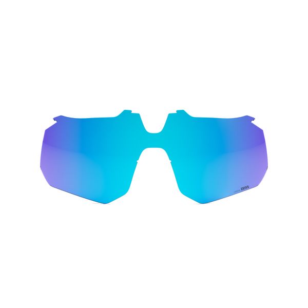 BleeqUp Blue Replacement Sunglass Lenses