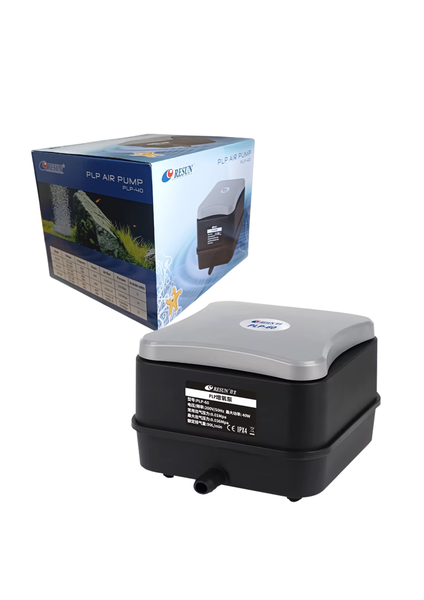 Resun PLP-40 Air Pump 3600L/h(30w)