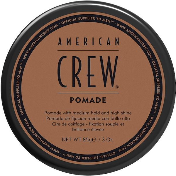 American Crew - Pomade - Hair Styling Product - 85g